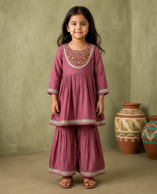 Plum Grace Ensemble