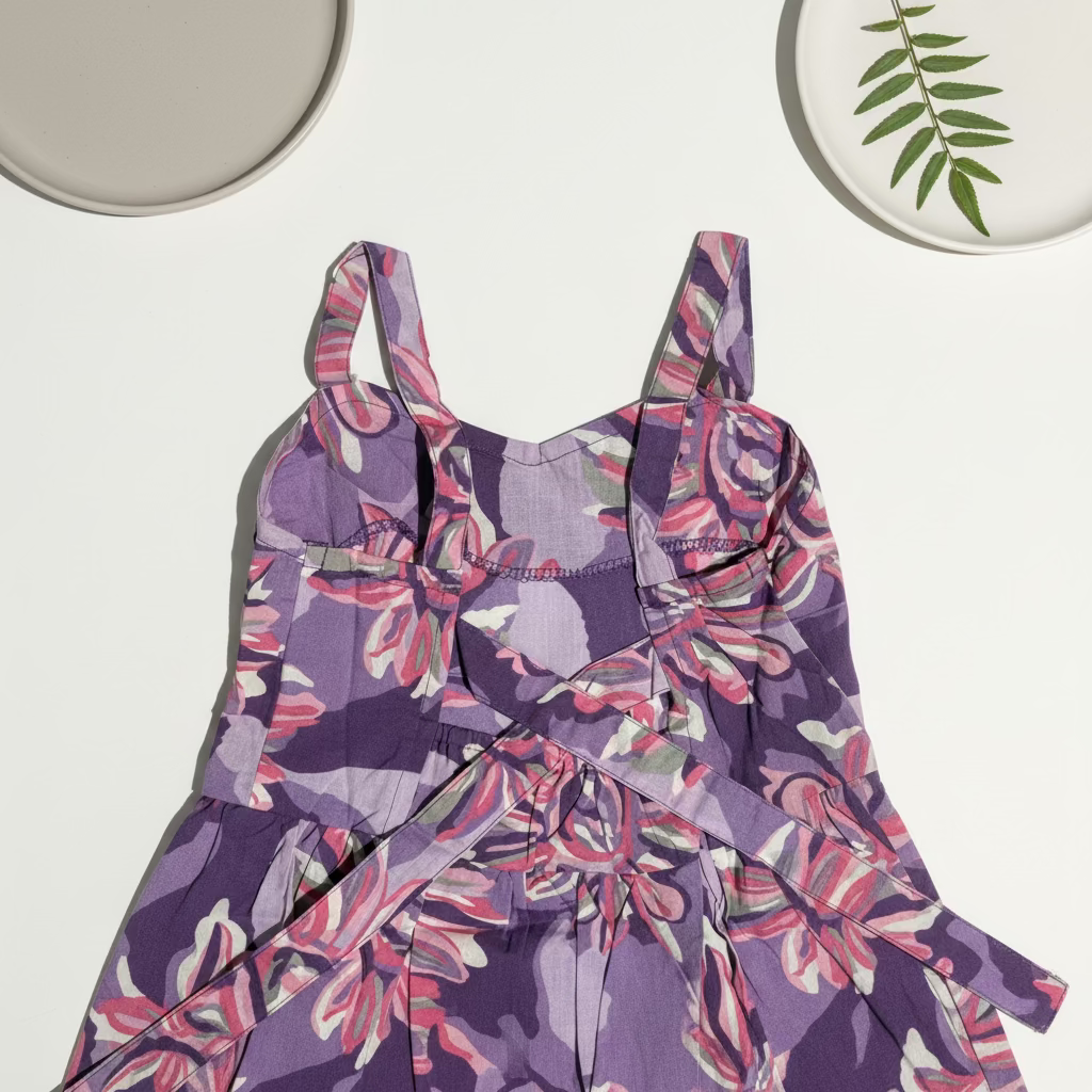 Violet Daydream