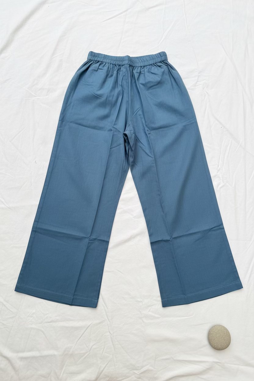 Blue Co-Ord Set