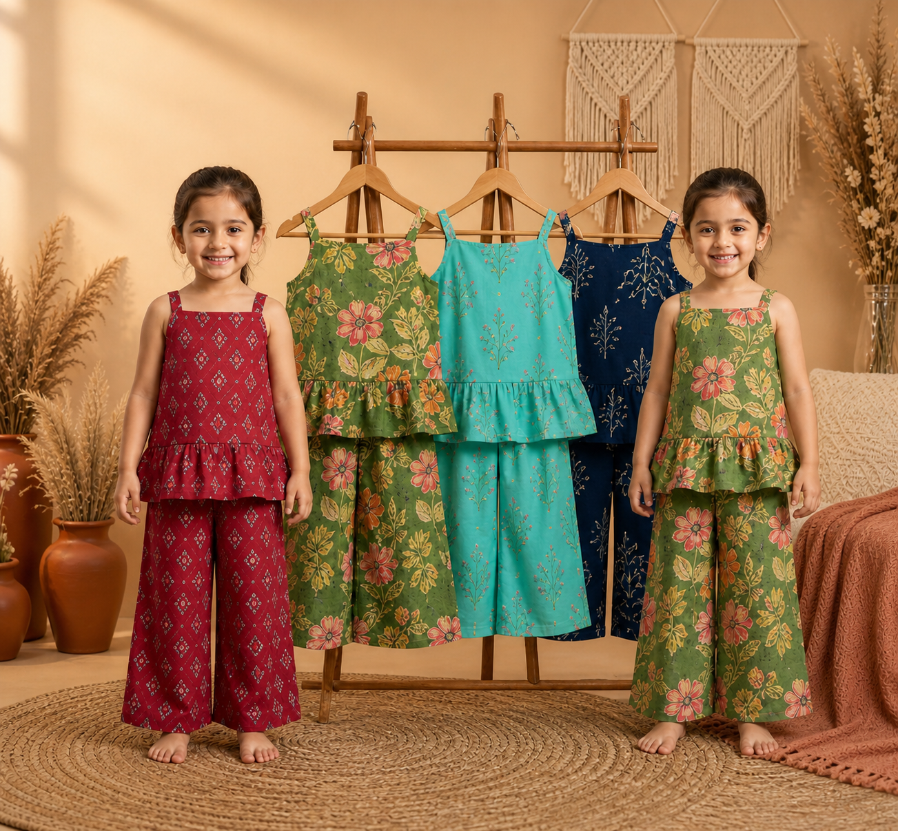Co-Ord Set