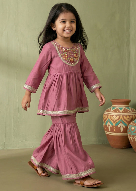 Plum Grace Ensemble