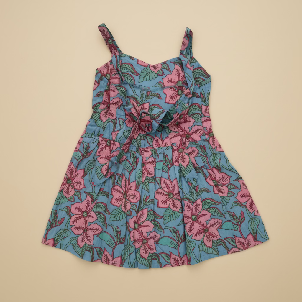 Blushing Botanicals