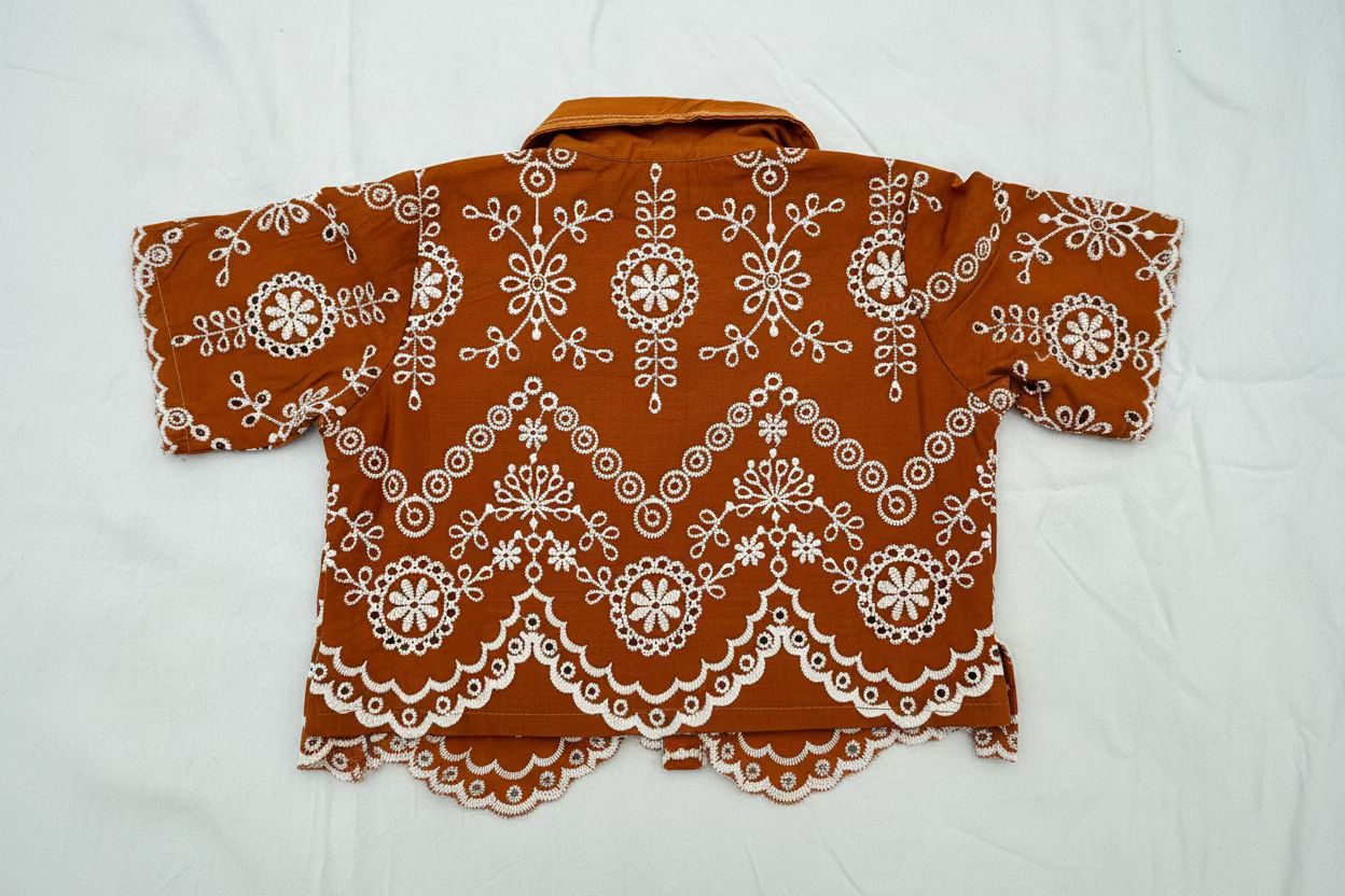 Mustard Co-Ord Set