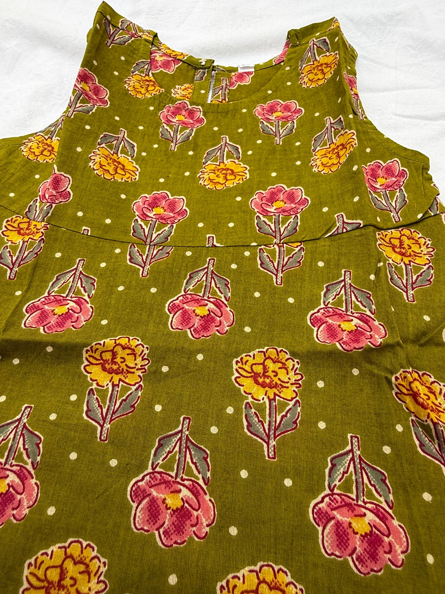 Garden Glow Sharara