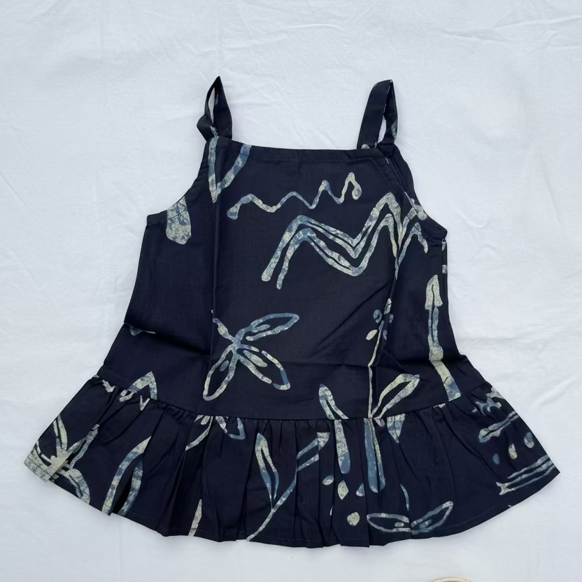 Blue Coord Set