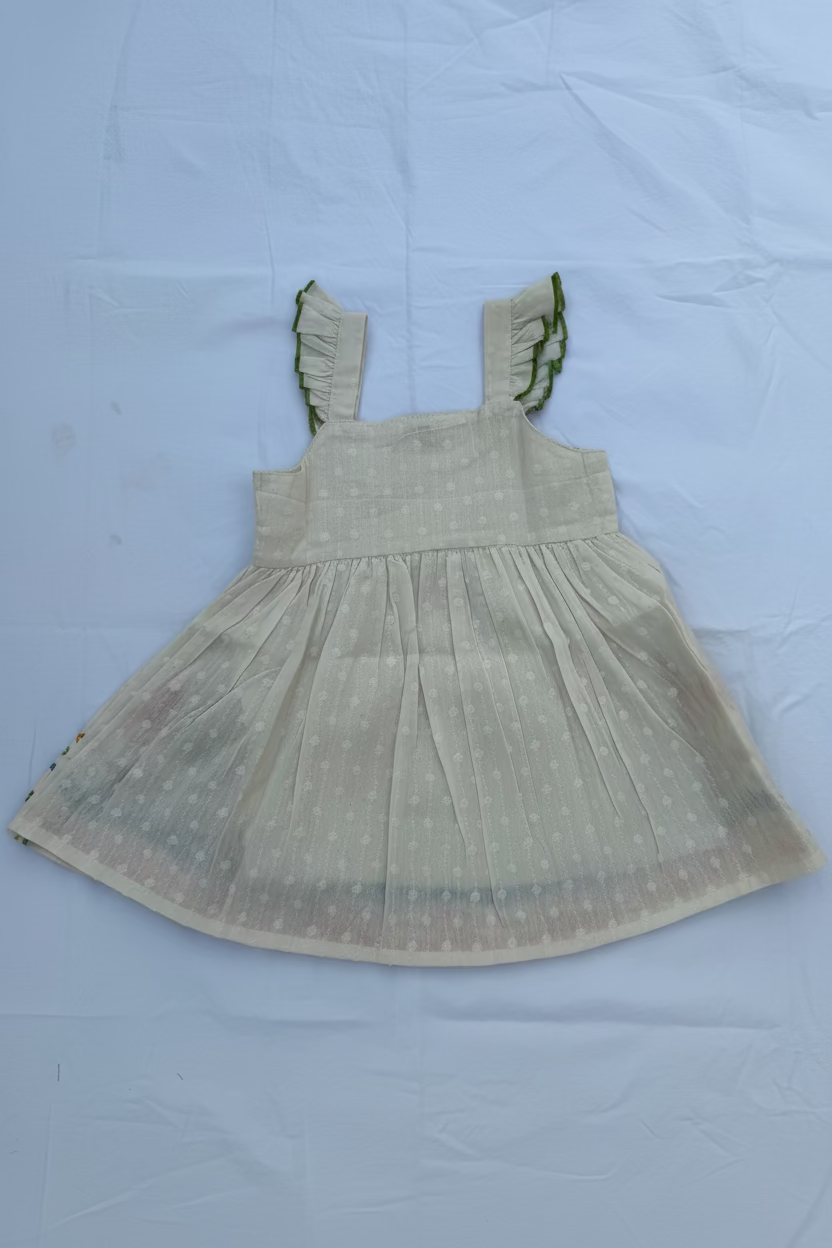 Fruit Punch Frock