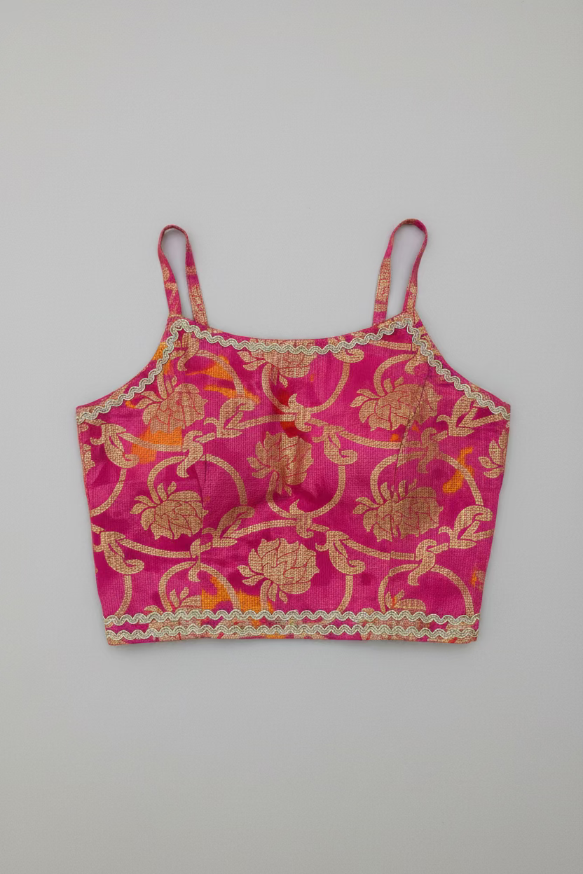 Banarasi Lehenga