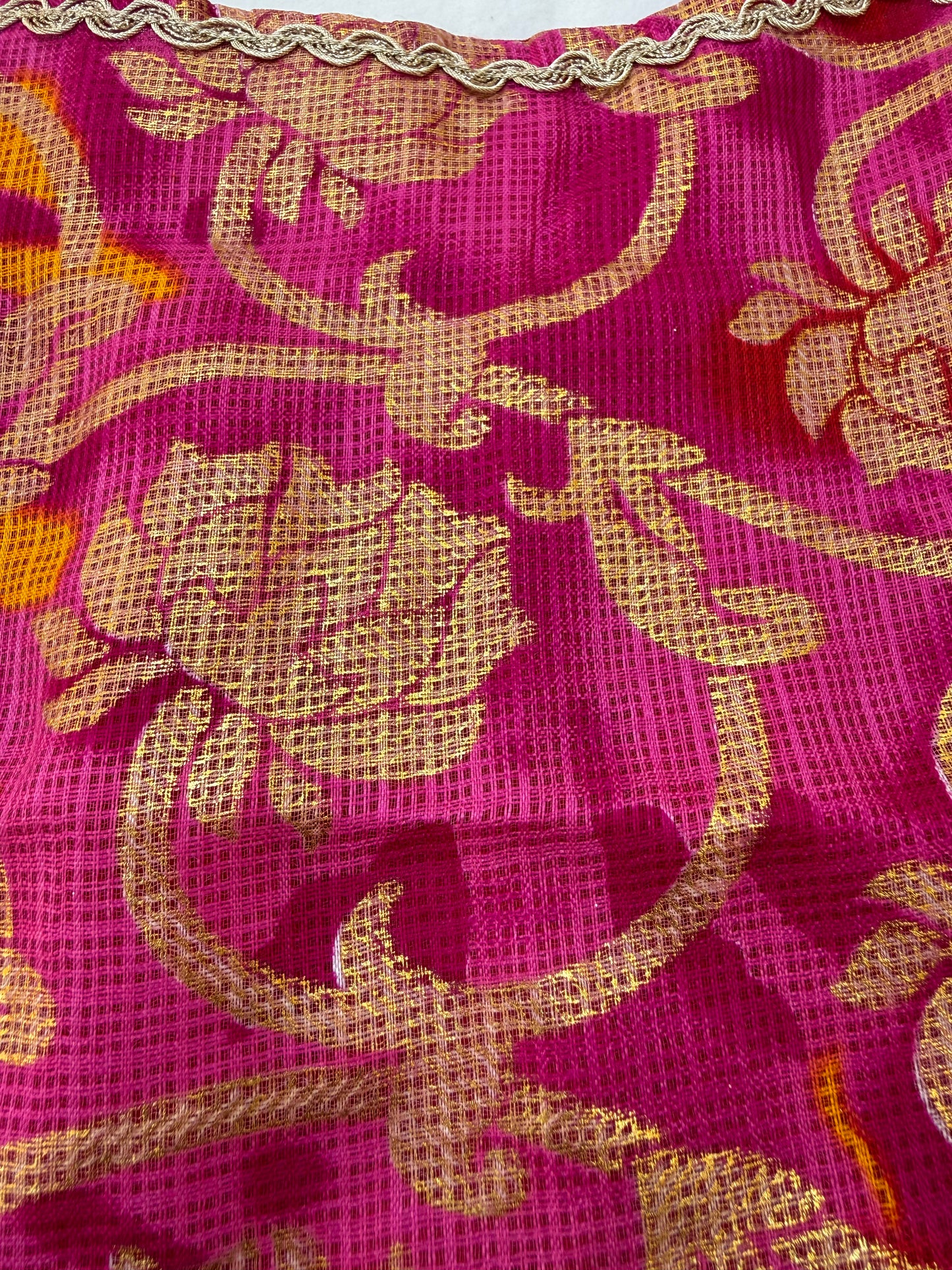 Banarasi Lehenga