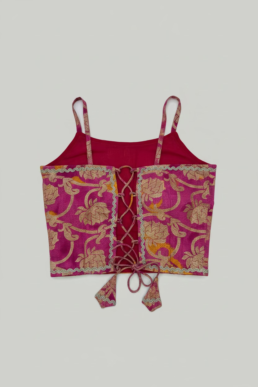 Banarasi Lehenga