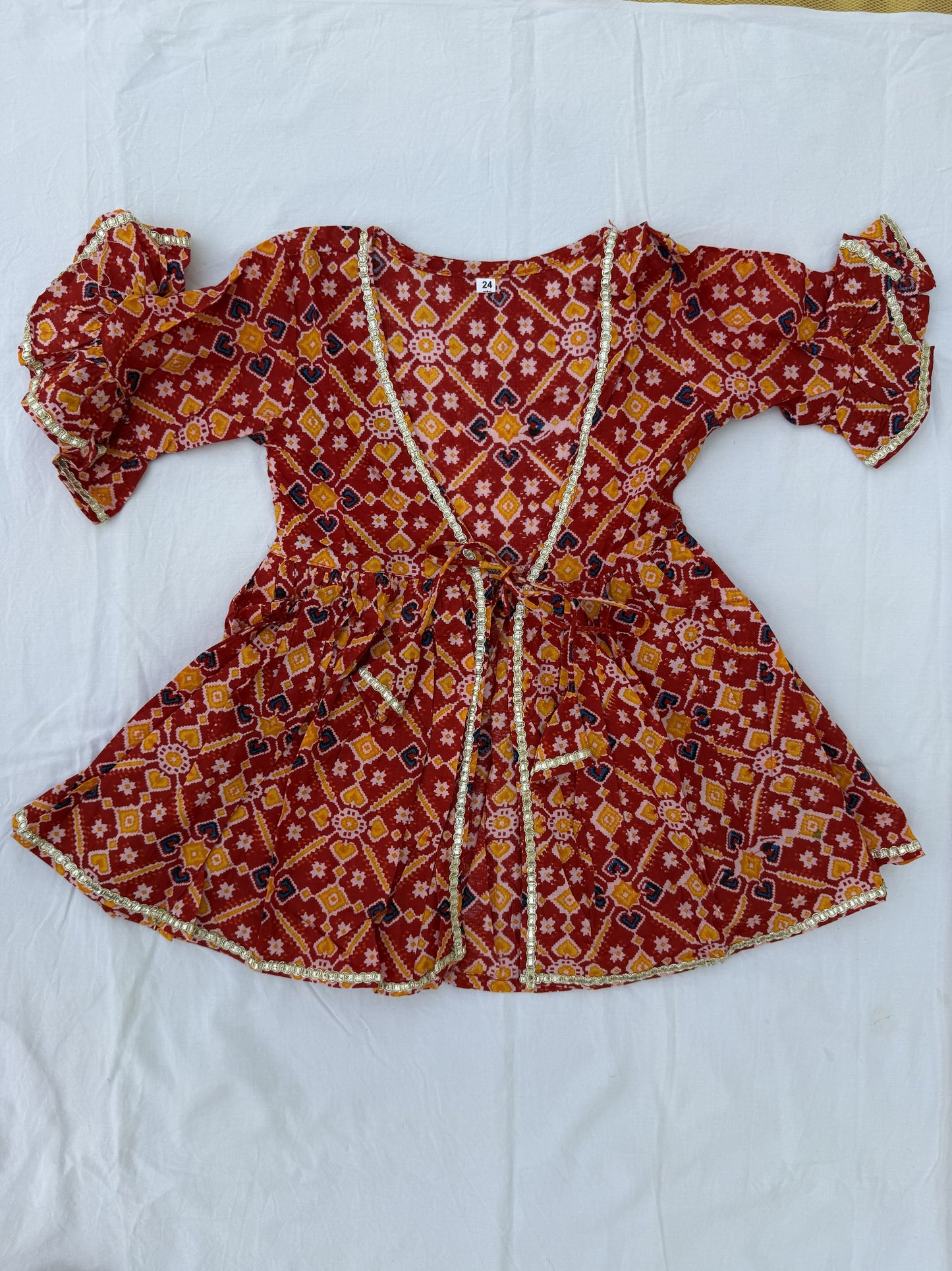 Pink Co-Ord Set