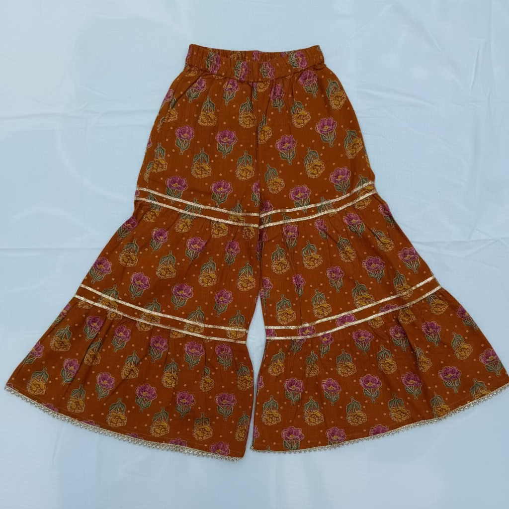 Marigold Charm