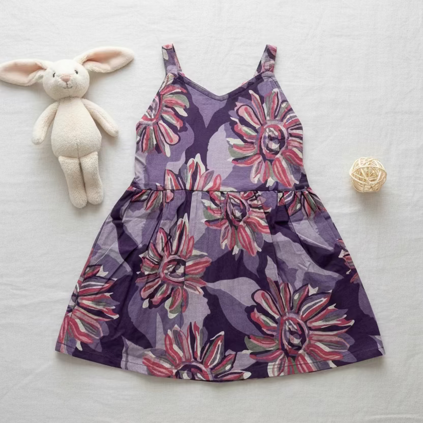 Violet Daydream