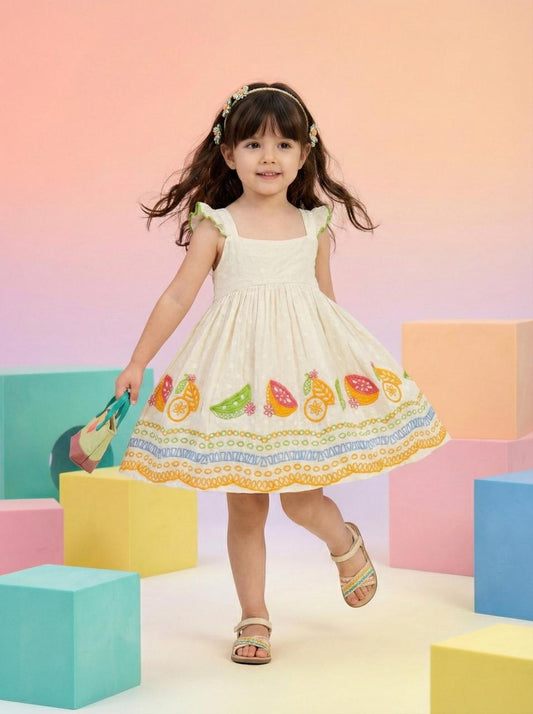 Fruit Punch Frock