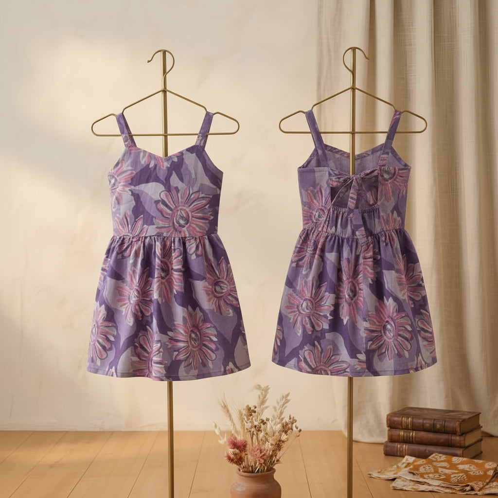 Violet Daydream